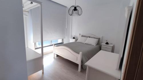 Laxe Apartment | Piso Escaravello - Laxe