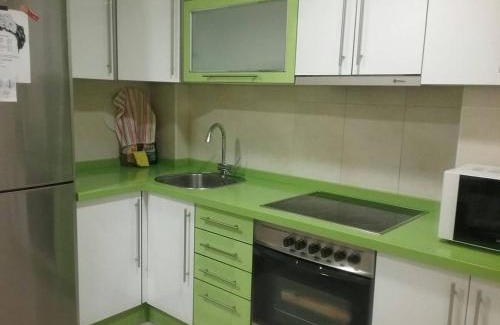 Ourense Apartment | Piso Estación Tren Ourense