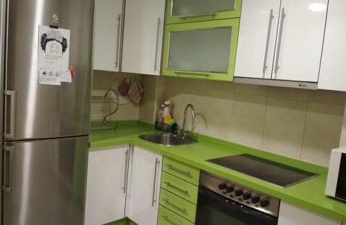 Ourense Apartment | Piso Estación Tren Ourense