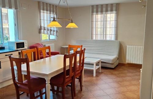 Port de Sagunt Apartment | Piso ideal a la playa