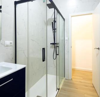Old Town Apartment | Piso nuevo en pleno centro de Cadiz, calle Plocia