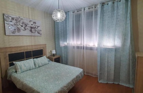 Rio Velez Apartment | Piso Plateros