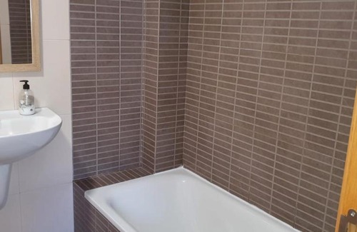 Rio Velez Apartment | Piso Plateros