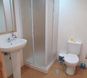 Rio Velez Apartment | Piso Plateros