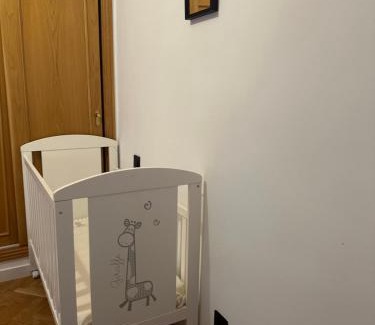 Old Town of Avila Apartment | Piso Torreón de los Guzmanes