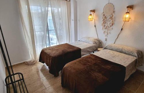 Gandia Apartment | Piso Vintage Centro Gandía