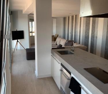 Gandia Apartment | Piso Vivian Gandia