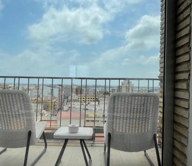 Gandia Apartment | Piso Vivian Gandia