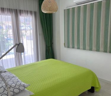 Pissouri Apartment | Pissouri Beach Front Apartments