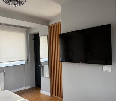 Sector 2 Apartment | Pit4U Accommodation