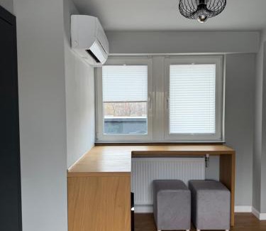 Sector 2 Apartment | Pit4U Accommodation