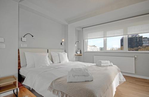 Sector 2 Apartment | Pit4U Accommodation