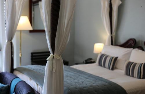 Pitlochry Hotel | Pitlochry Dundarach Hotel