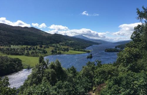 Pitlochry Hotel | Pitlochry Dundarach Hotel