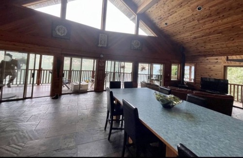 Pitt Meadows Cabin | Pitt Lake Cabin