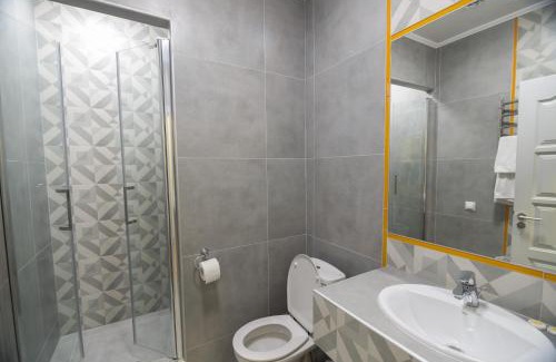 Yavory Hotel | Pivdenniy
