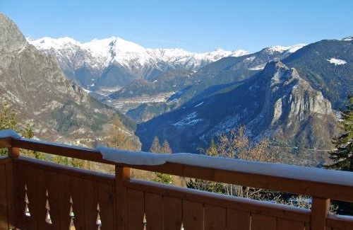 Colere Apartment | Pizzo Camino