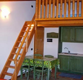 Colere Apartment | Pizzo Camino
