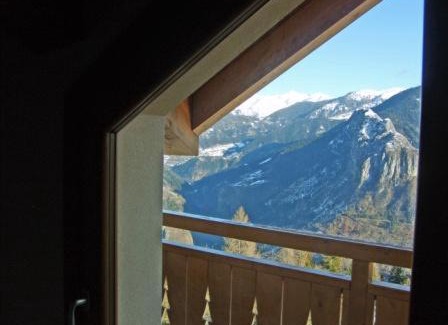 Colere Apartment | Pizzo Camino
