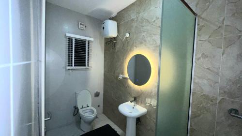 Ajah Apartment | Pj Apartment