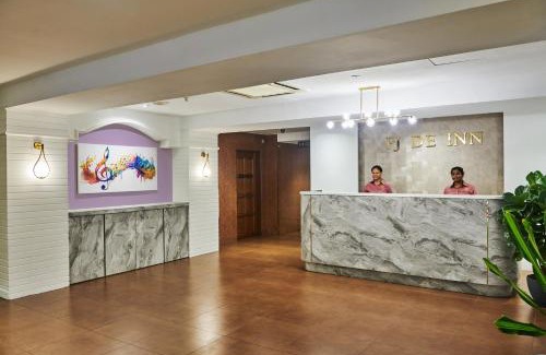 Petaling Jaya Hotel | PJ De Inn Hotel