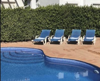Roldan Villa | PJA2-LT Bonita Villa localizado en La Torre Golf Resort