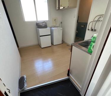 Minami-ku Apartment | Pｋ大楠