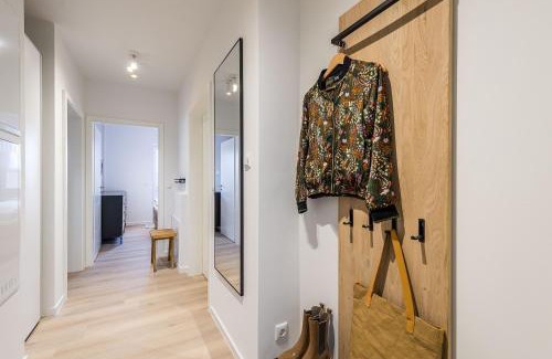 Groemitz Apartment | PL Peter's Lodge 6