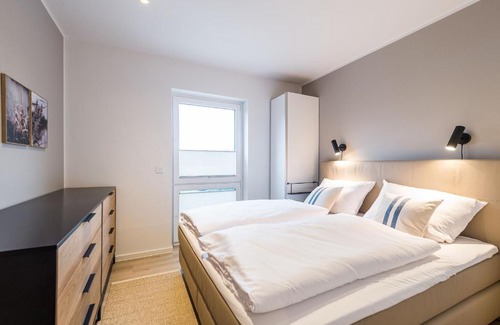 Groemitz Apartment | PL Peter's Lodge 6