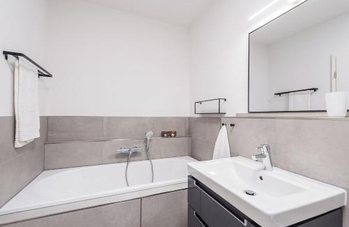 Groemitz Apartment | PL Peter's Lodge 6