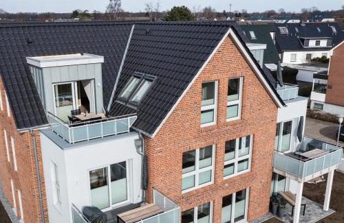 Groemitz Apartment | PL Peter's Lodge 7