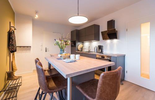 Groemitz Apartment | PL Peter's Lodge 7