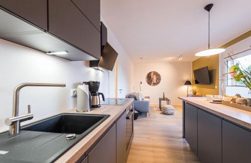 Groemitz Apartment | PL Peter's Lodge 7
