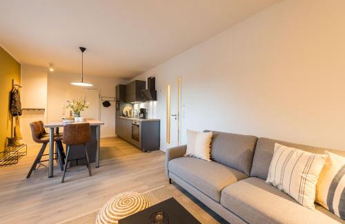 Groemitz Apartment | PL Peter's Lodge 7