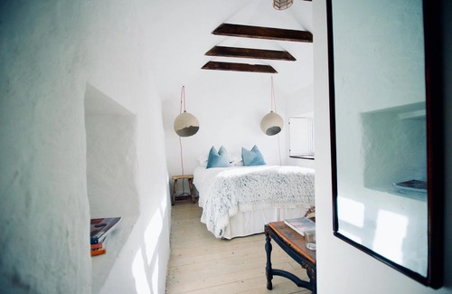 Lochearnhead Bed & Breakfast | Place of architectural interest The Croft
