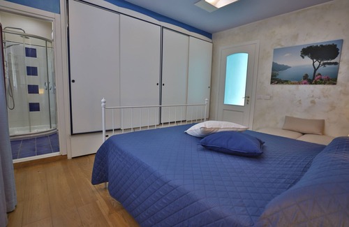 Capaccio Scalo Bed & Breakfast | Placide Vivere