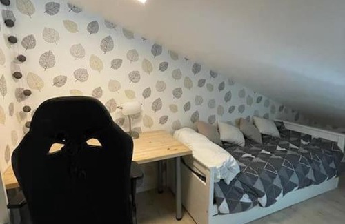 Bretignolles-sur-Mer Apartment | Plage à 100 m - Appart Moderne !