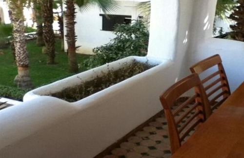 Fnideq Apartment | Plage Al Amine Findeq Tetouan Tamuda bay Morocco