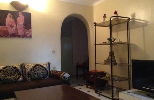 Fnideq Apartment | Plage Al Amine Findeq Tetouan Tamuda bay Morocco