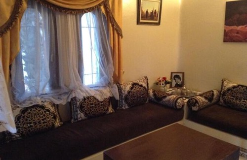 Fnideq Apartment | Plage Al Amine Findeq Tetouan Tamuda bay Morocco