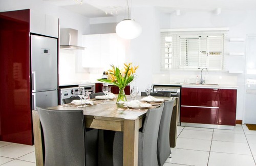 Pointe aux Biches Apartment | Plage Bleue Penthouse by Dream Escapes