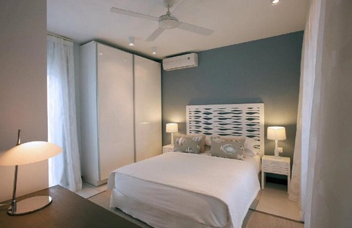 Pointe aux Biches Apartment | Plage Bleue Penthouse by Dream Escapes