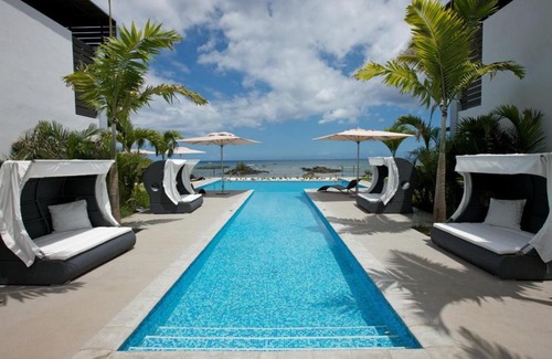 Pointe aux Biches Apartment | Plage Bleue Premium Dream Escapes