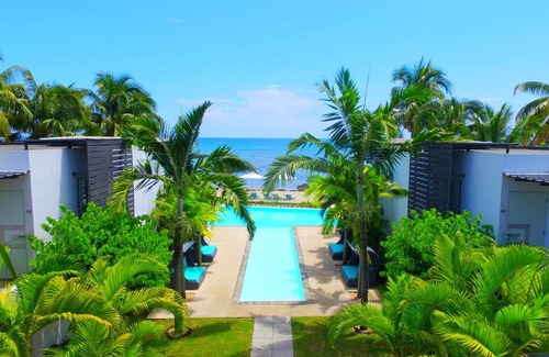Pointe aux Biches Villa | Plage Bleue Villa