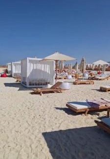 Sidi Abd El-Rahman Ski Chalet | Plage Mountain View