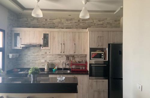 Sidi Abd El-Rahman Ski Chalet | Plage Mountain View