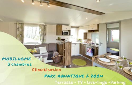 Ronce-les-Bains Other | Plaisirs Nature à La Pignade