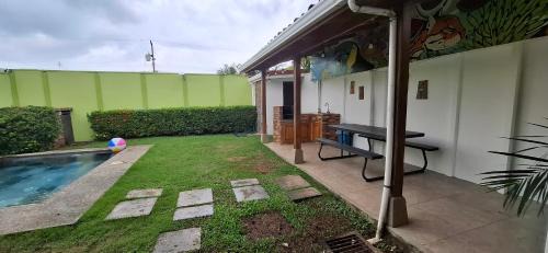 Bejuco House | Plamont Bejuco