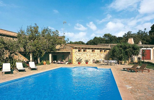 Pollensa House | Plana Morro