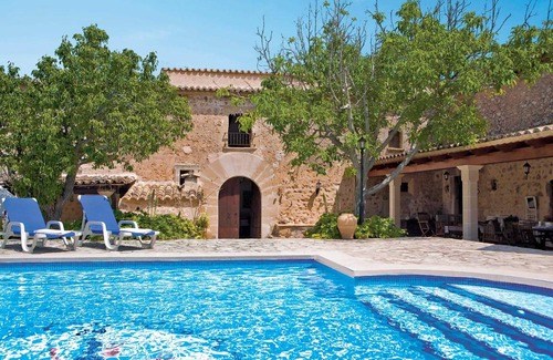 Pollensa House | Plana Morro
